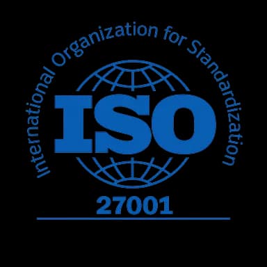 ISO 27001 image
