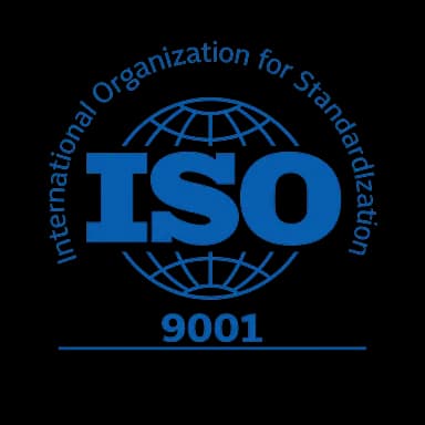 ISO 9001 image